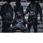 W.E.D/WALK EM DOWN