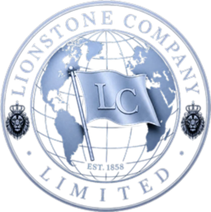 Lionstone Company Roblox group icon