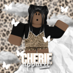 cherie apparel