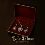 -Belle Deluxe jewelry boutique-