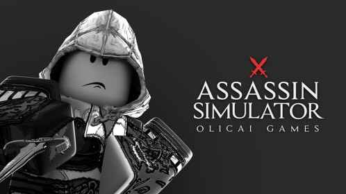 Assassin Simulator [Early Access Alpha]