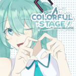 🎇[5thAnniv Gacha] Colorful Stage! Gacha Simulator