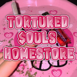 tortured souls' homestore