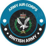 Army Air Corps & Gurhkas Regiment.