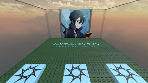 Sword Art Online Character Quiz
