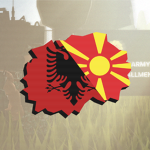 Aračinovo Skirmish Factions