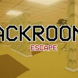 Backrooms Escape [HD.LD UPD]