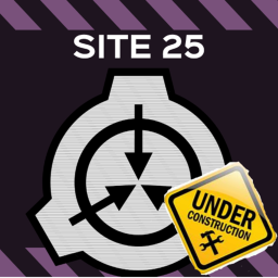 SCP Site 25 icon