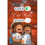 Clubroblox fan group cool