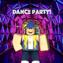 Dance Party!