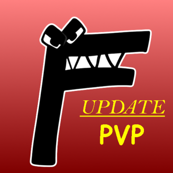 [PVP]Survive F the Killer - Alphabet Lore