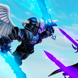 [UPD25] Sword Fighters 2 Simulator icon