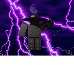 Lightning Tower