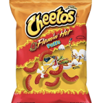 CHEETOS BESTIES