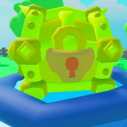 Open Chest For Gems📦 [BACK🔥] icon