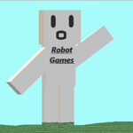 R.O.B.O.T. Games