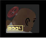 booL ®