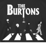 The Burtons
