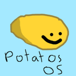 Potatoes OS