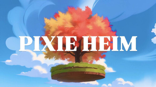 PIXIE HEIM 【Ver.3】