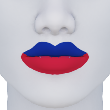 Colombia Lips