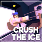 Crush The Ice­