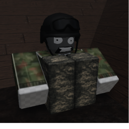 The Trenches