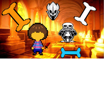 sans' last strike