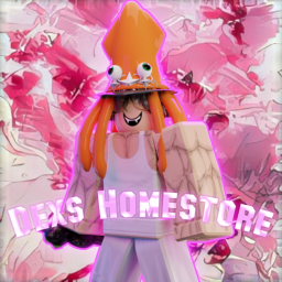 Dex's Homestore
