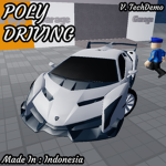Poly Driving Official