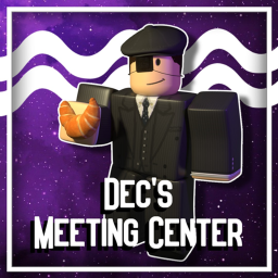 Dec’s Meeting Center (Being fixed)