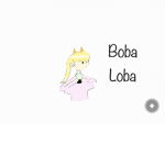 Boba loba