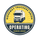 Ridgeway Truckers Union