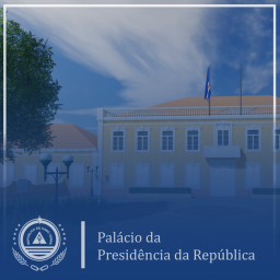 Palácio da Presidência da República, Praia