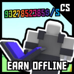 Steal A Critical Strike v1.2.5a