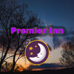 Premier Inn Hotel London