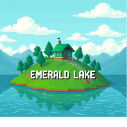 Emerald Lake