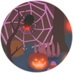 Played the Halloween 2022 Event