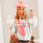 Evie’s Apparelz.co