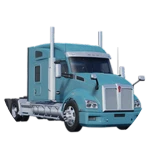 Kenworth T880 MSR