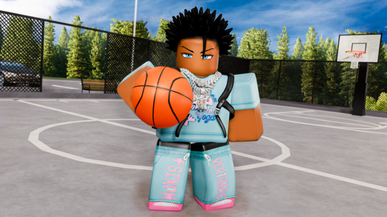 [UPD] Basketball Playgrounds screenshot 1