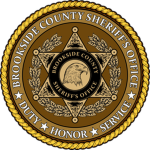 Brookside County Sheriff's Office