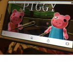 PIGGY wars