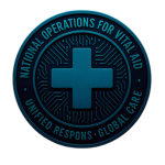 NOVA | National Operations for Vital Aid