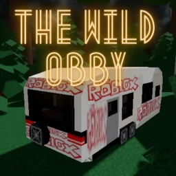 The Wild Obby icon