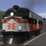 Cape Rail Incorporated