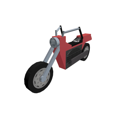 Motorcycle Prototype IV