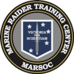 Mαrine Rαider Training Centre