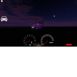 Drift Race
