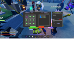 onee piecee team